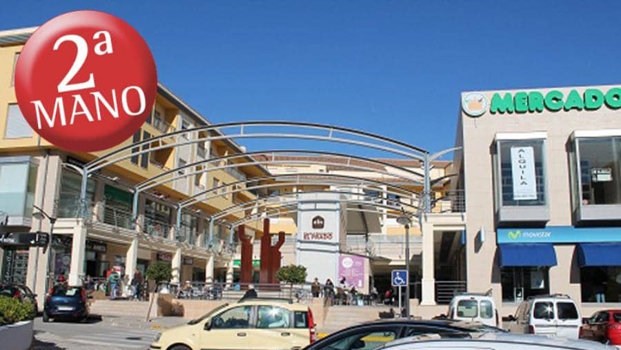 Garaje en venta  en Calle El Verger Ondara Alicante