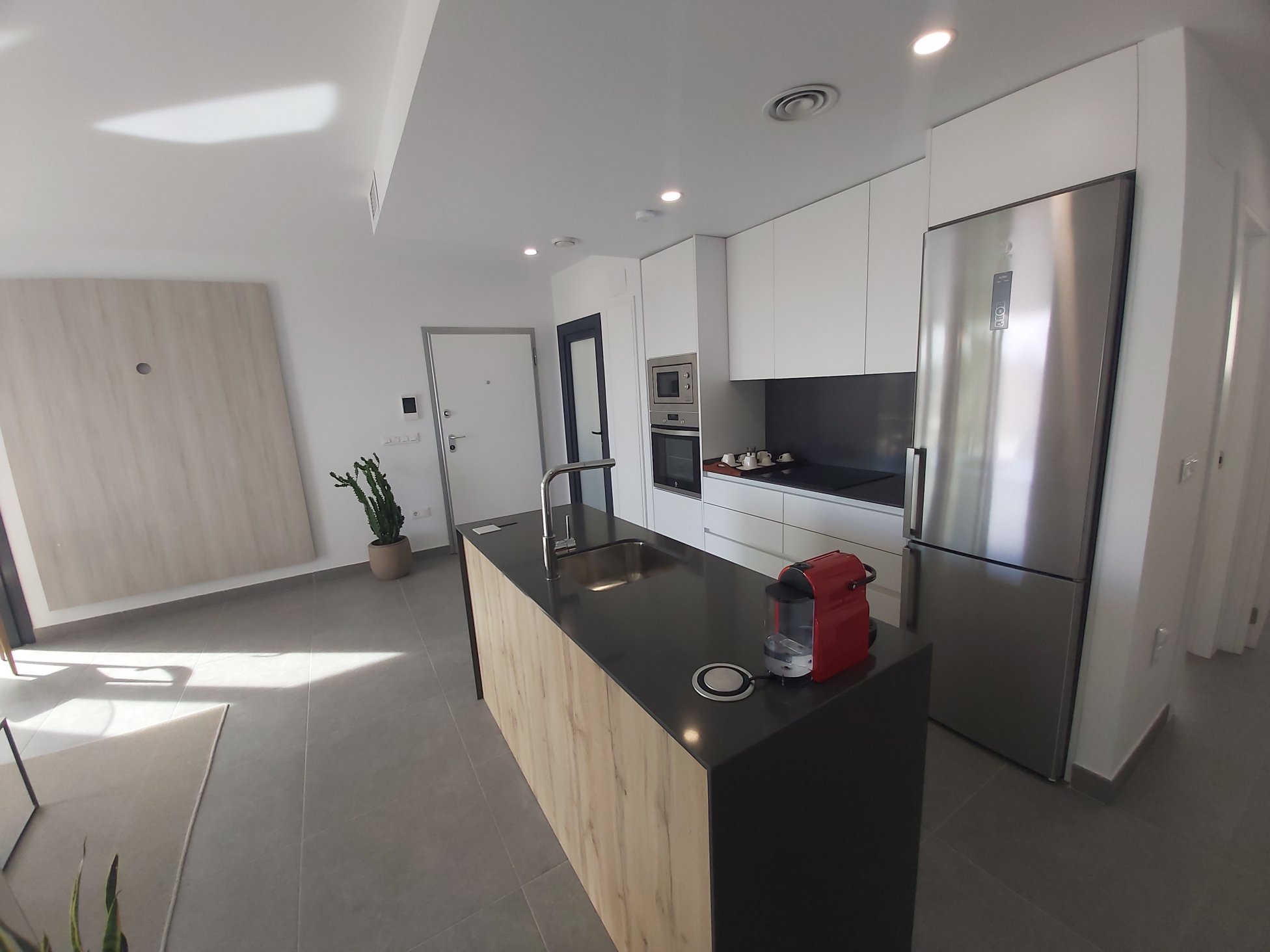 Chalet en venta en La Nucia, Alicante