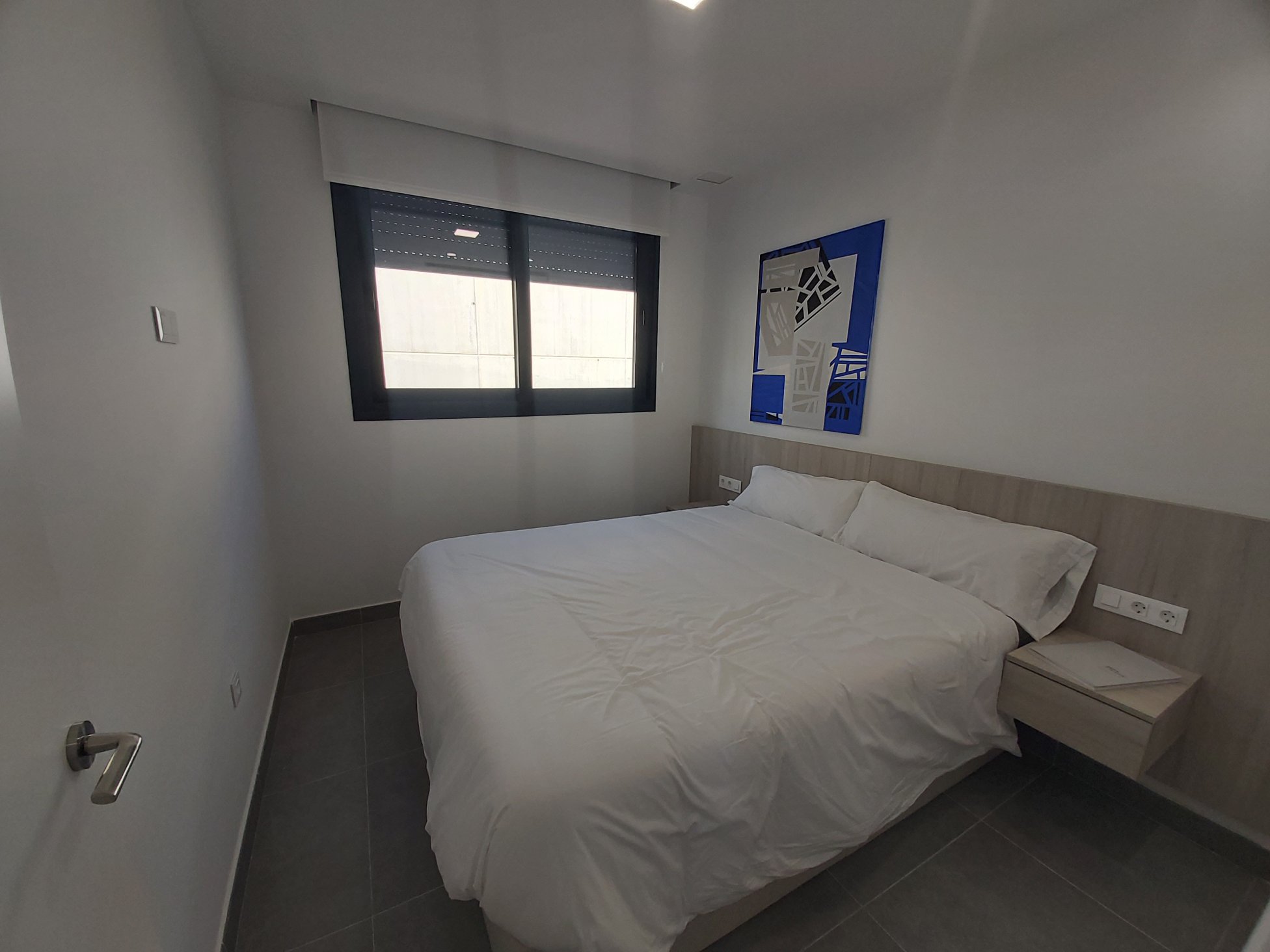 Chalet en venta en La Nucia, Alicante