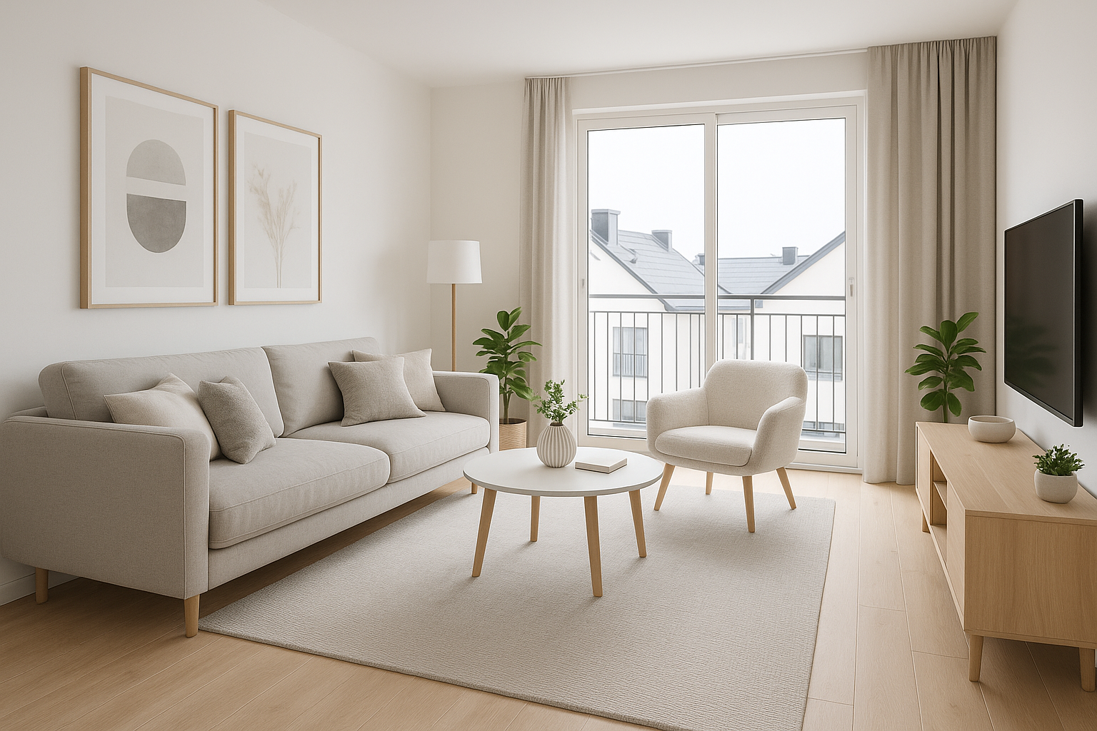 Piso en venta en Requena, Valencia