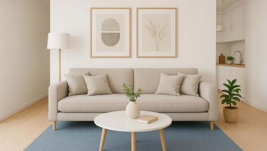 Piso en venta en Requena, Valencia