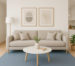 Piso en venta en Requena, Valencia