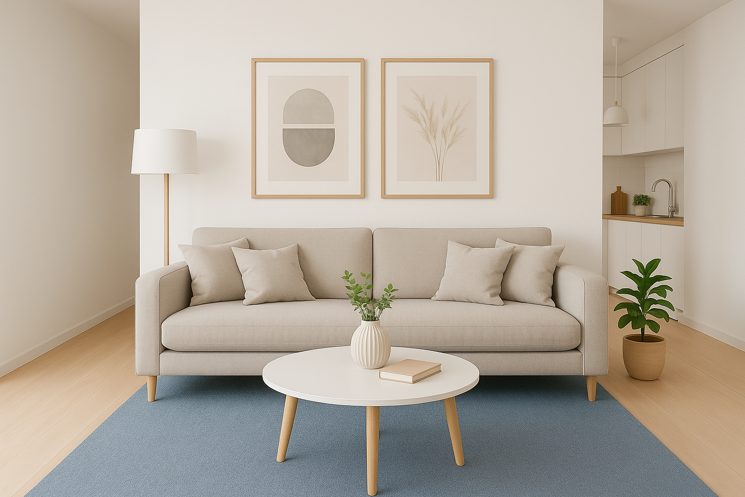 Piso en venta en Requena, Valencia