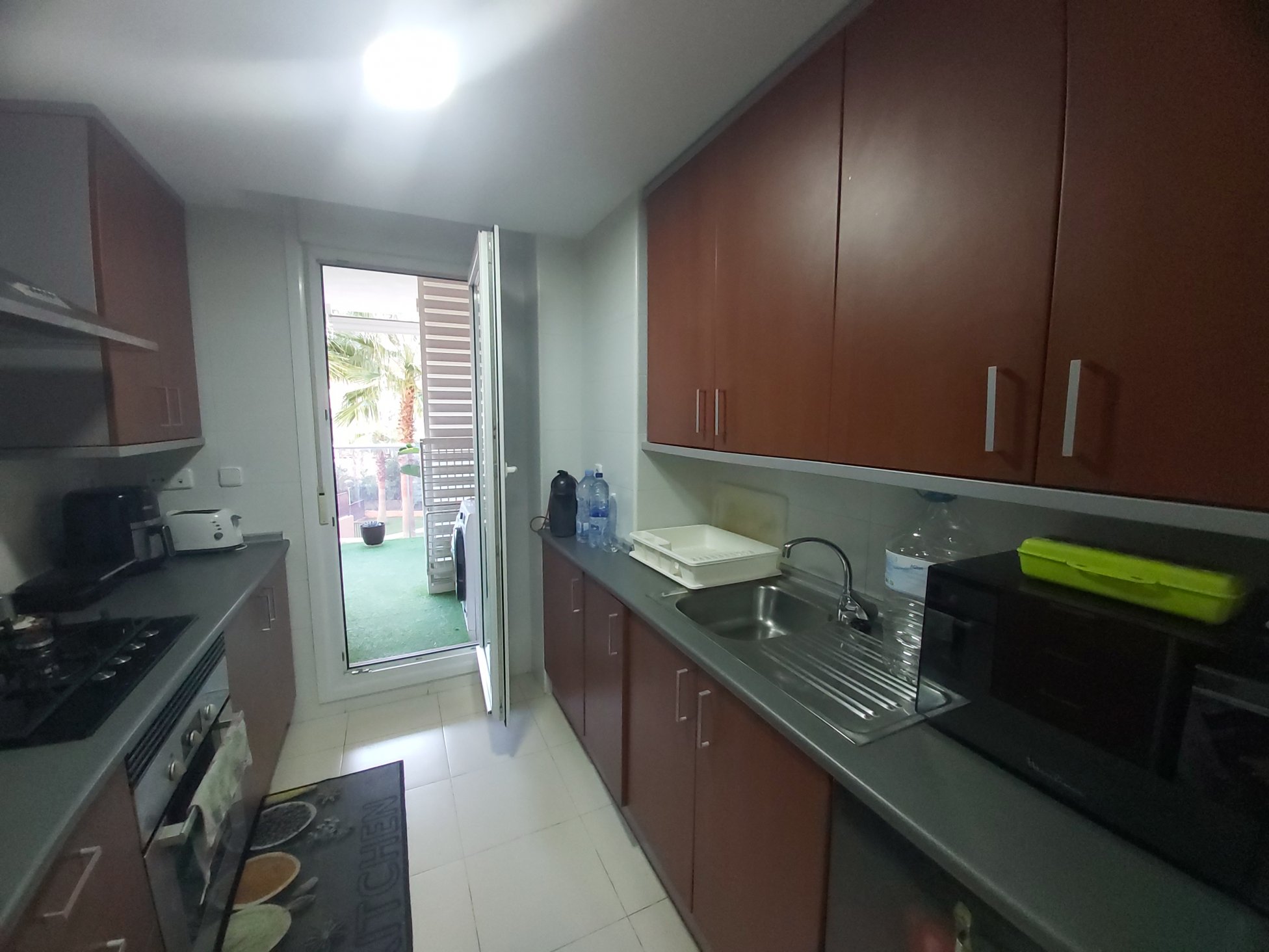 Apartamento en venta en Villajoyosa, Alicante