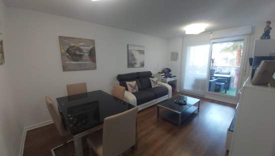 Apartamento en venta en Villajoyosa, Alicante