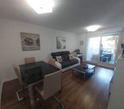 Apartamento en venta en Villajoyosa, Alicante