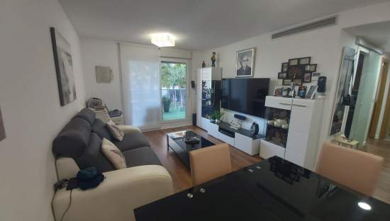 Apartamento en venta en Villajoyosa, Alicante