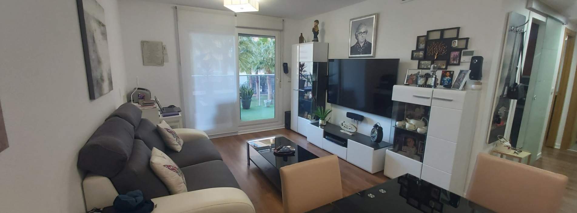 Apartamento en venta en Villajoyosa, Alicante