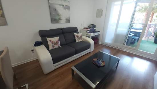 Apartamento en venta en Villajoyosa, Alicante