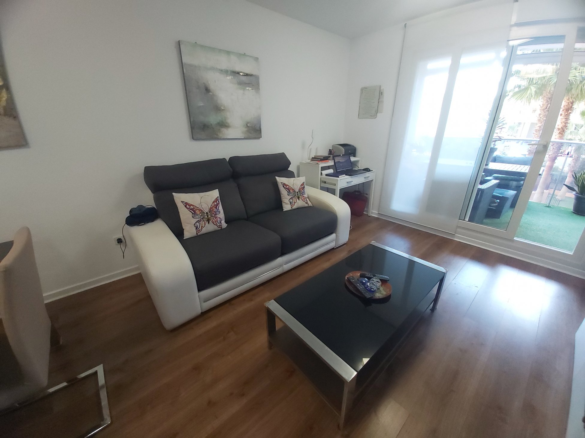 Apartamento en venta en Villajoyosa, Alicante