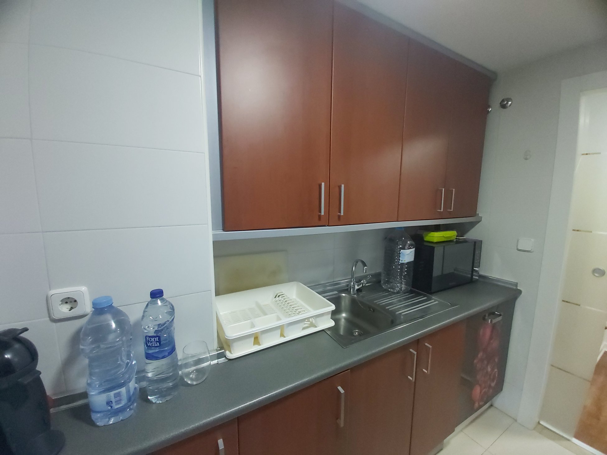 Apartamento en venta en Villajoyosa, Alicante