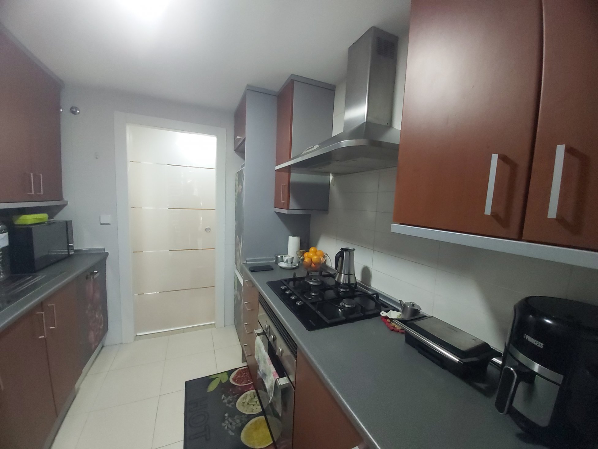 Apartamento en venta en Villajoyosa, Alicante