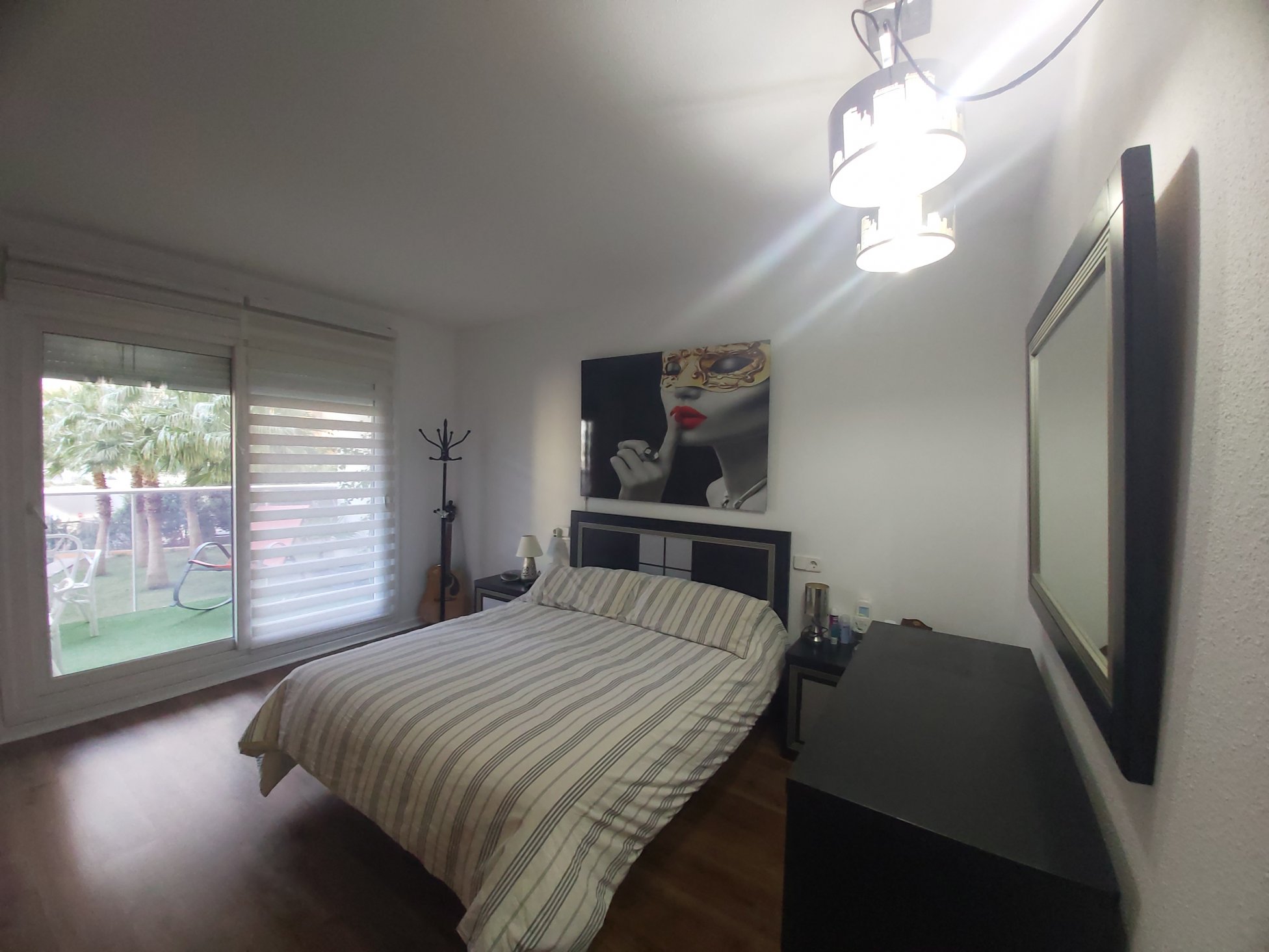 Apartamento en venta en Villajoyosa, Alicante