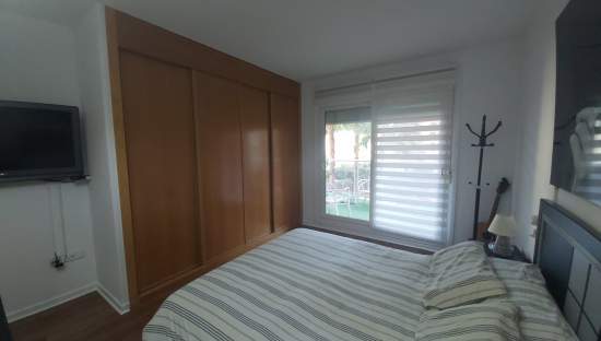 Apartamento en venta en Villajoyosa, Alicante