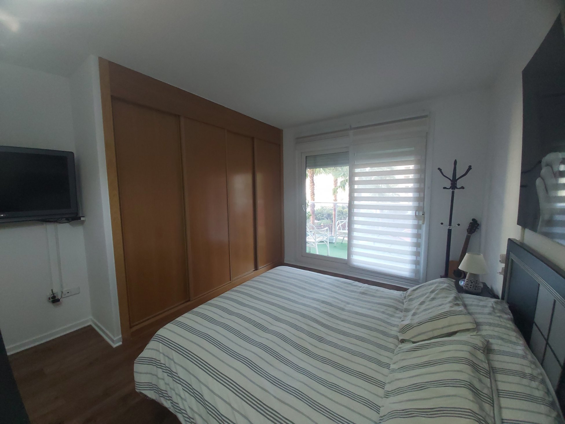 Apartamento en venta en Villajoyosa, Alicante