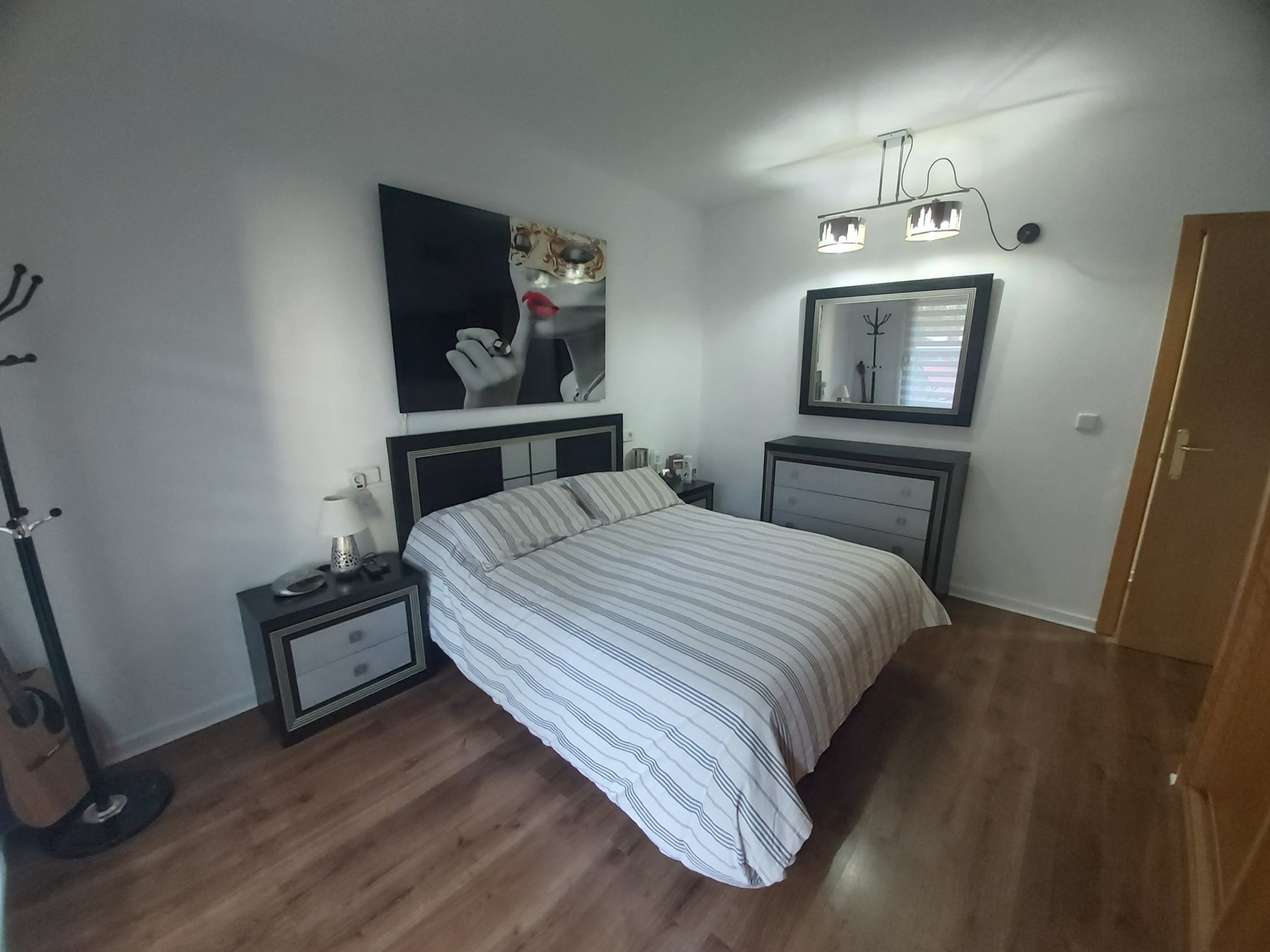 Apartamento en venta en Villajoyosa, Alicante