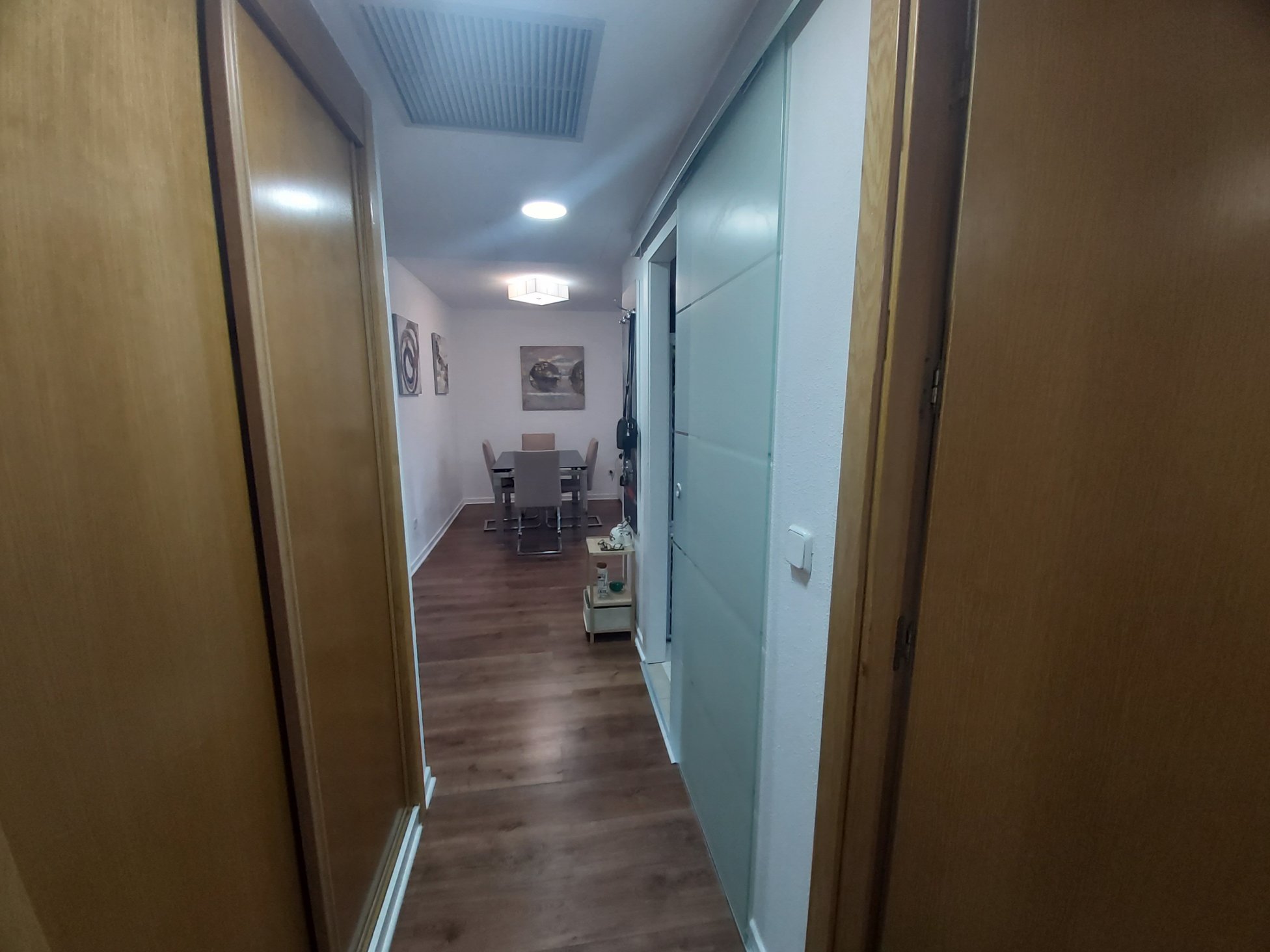 Apartamento en venta en Villajoyosa, Alicante