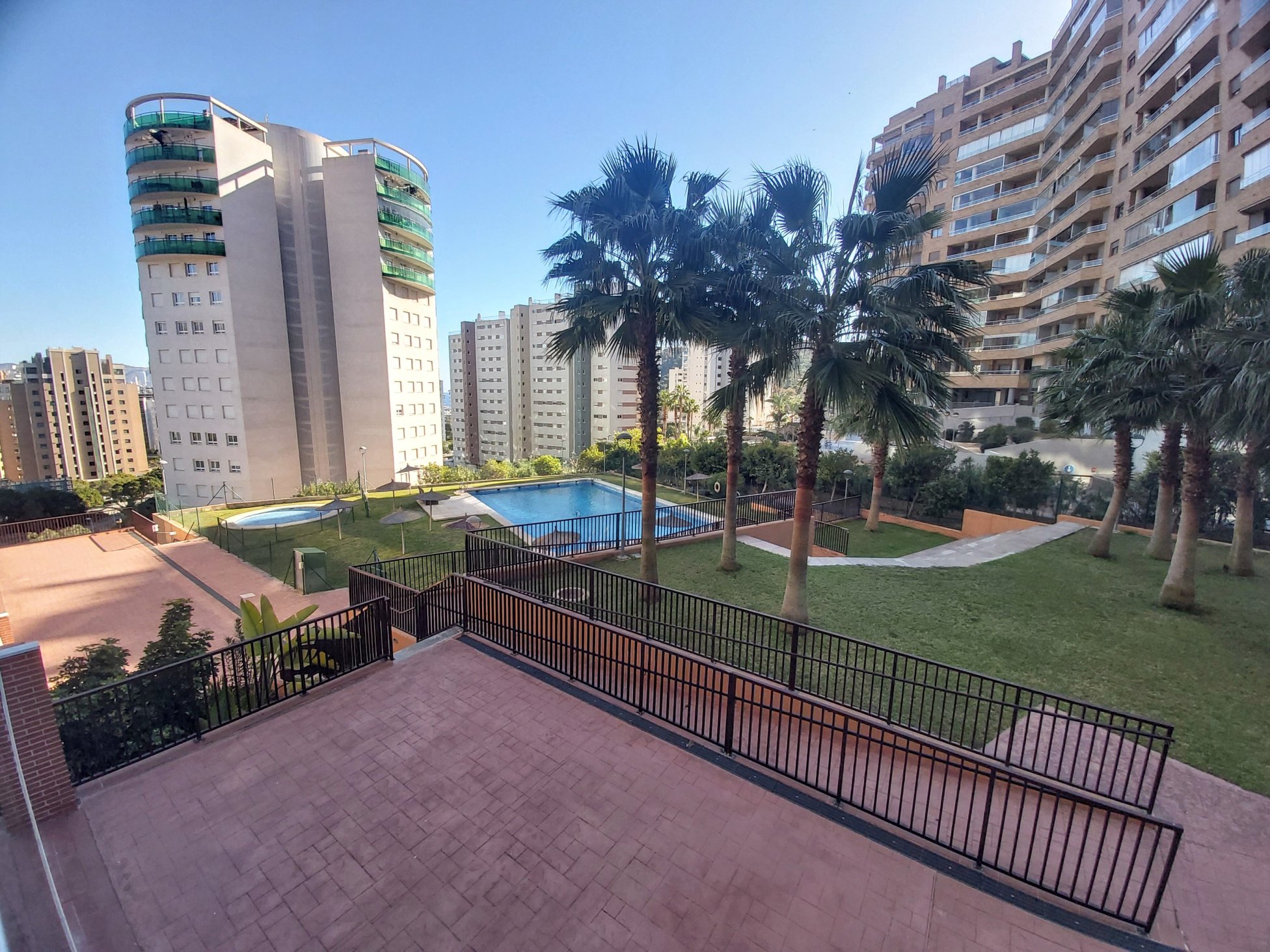 Apartamento en venta en Villajoyosa, Alicante