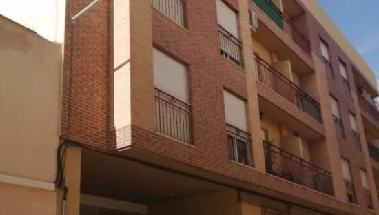 Garaje en venta en Calle Francisco Salzillo Lorca Murcia