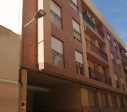 Garaje en venta en Calle Francisco Salzillo Lorca Murcia