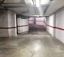 Garaje en venta en Calle Francisco Salzillo Lorca Murcia
