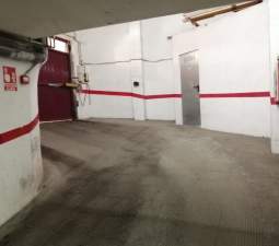 Garaje en venta en Calle Francisco Salzillo Lorca Murcia