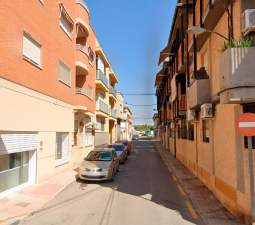 Piso en venta en Cabezo De Torres, Murcia