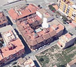 Piso en venta en Cabezo De Torres, Murcia