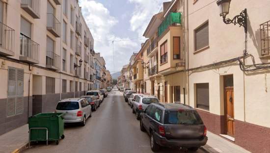 Garaje en venta en Ayora, Valencia