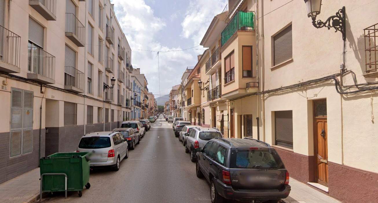 Garaje en venta en Ayora, Valencia