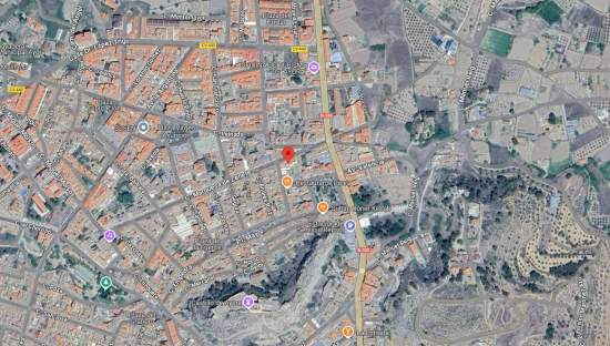 Garaje en venta en Ayora, Valencia