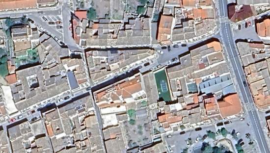 Garaje en venta en Ayora, Valencia