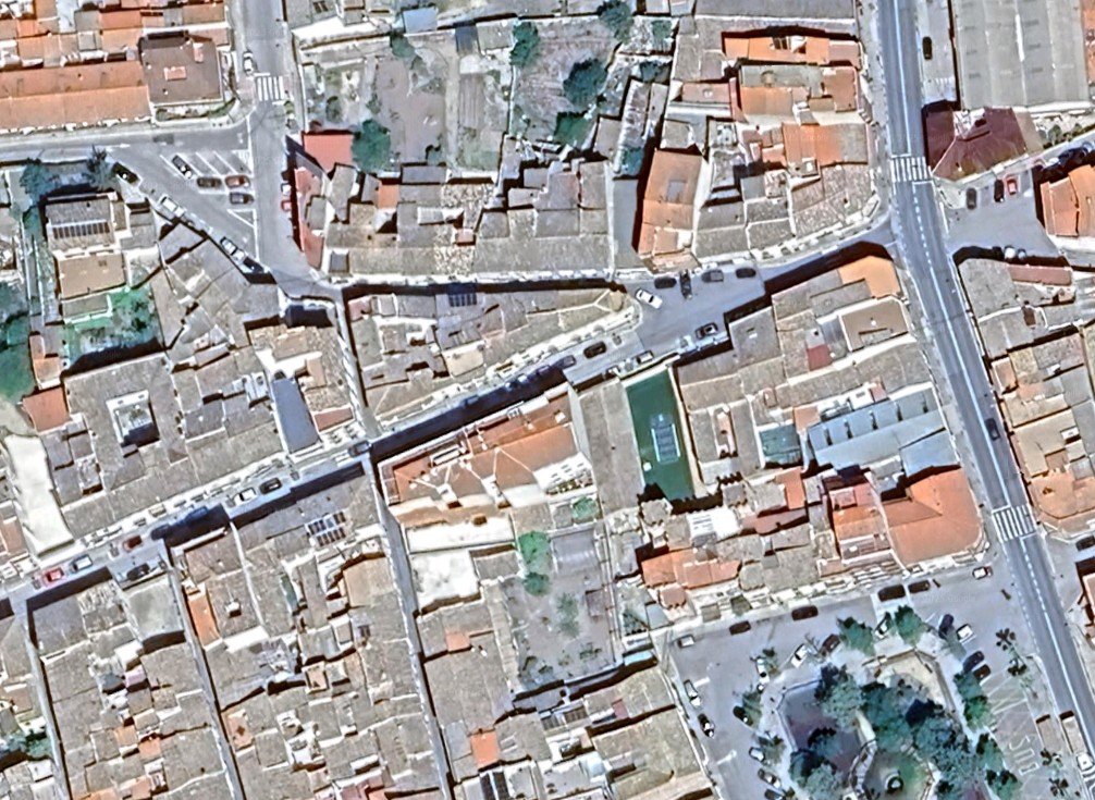 Garaje en venta en Ayora, Valencia