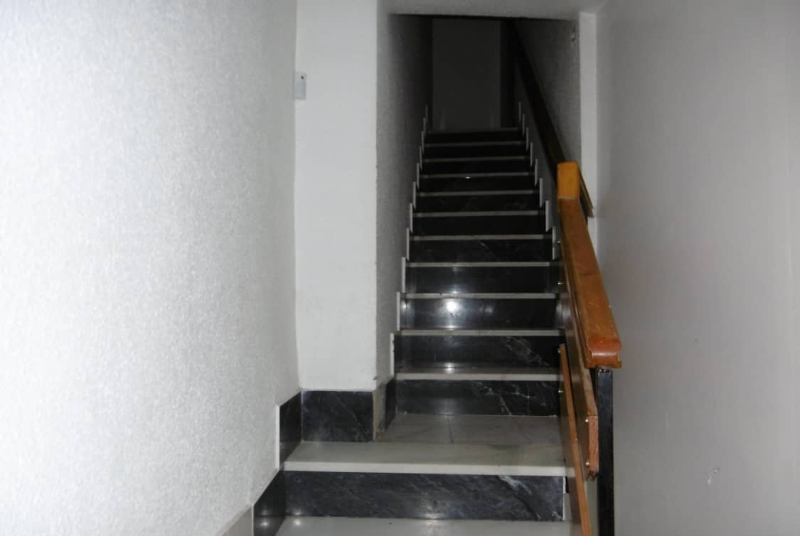 Chalet Adosado en venta en Calle Buenos Aires Alcantarilla Murcia