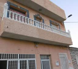 Chalet Adosado en venta en Calle Buenos Aires Alcantarilla Murcia
