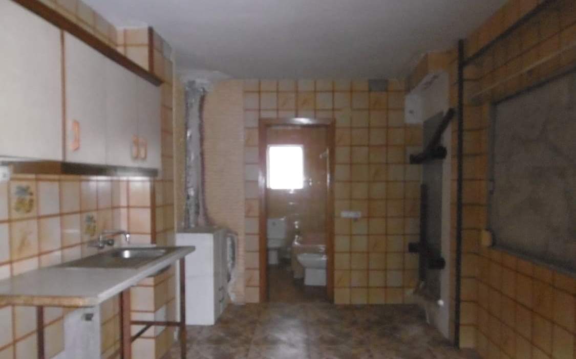 Chalet Adosado en venta en Calle Buenos Aires Alcantarilla Murcia