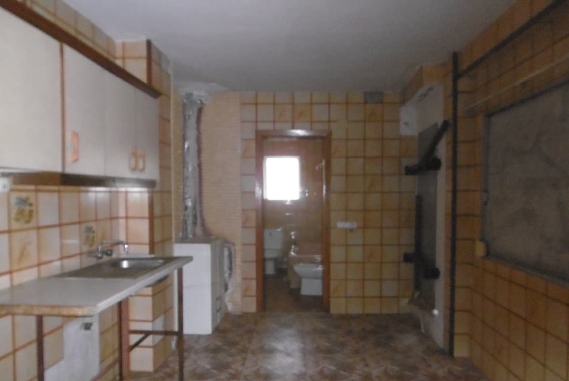 Chalet Adosado en venta en Calle Buenos Aires Alcantarilla Murcia