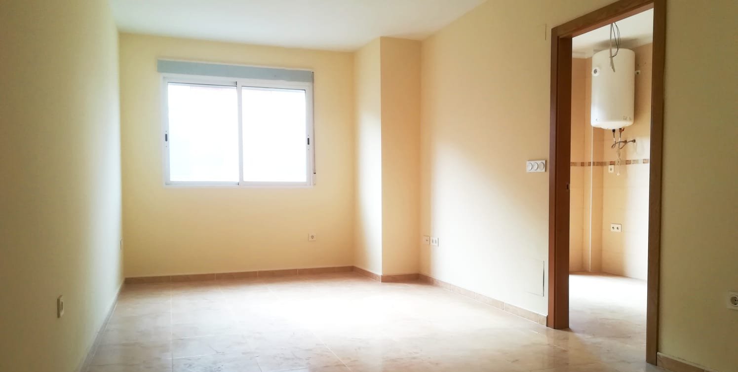 Piso en venta  en Avenida De Murcia Bullas Murcia