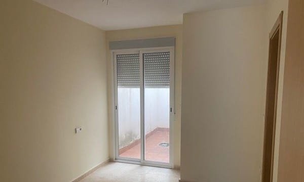 Piso en venta  en Avenida De Murcia Bullas Murcia