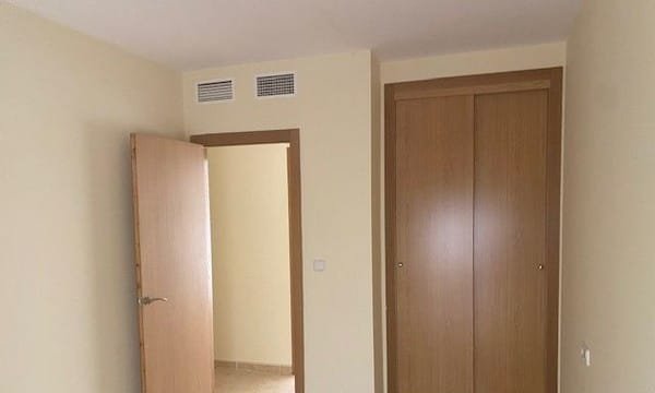 Piso en venta  en Avenida De Murcia Bullas Murcia