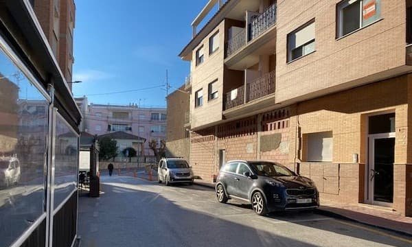 Piso en venta  en Avenida De Murcia Bullas Murcia