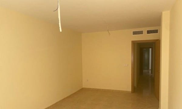 Piso en venta  en Avenida De Murcia Bullas Murcia