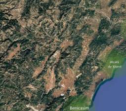 Terreno en venta en Alcalá De Chivert, Castellón