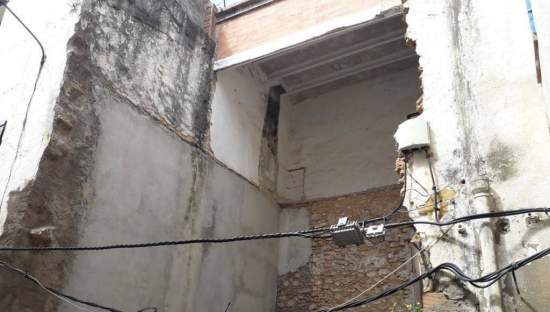 Urbano Solar en venta  en Calle Dels Campaners Benicarl Castelln