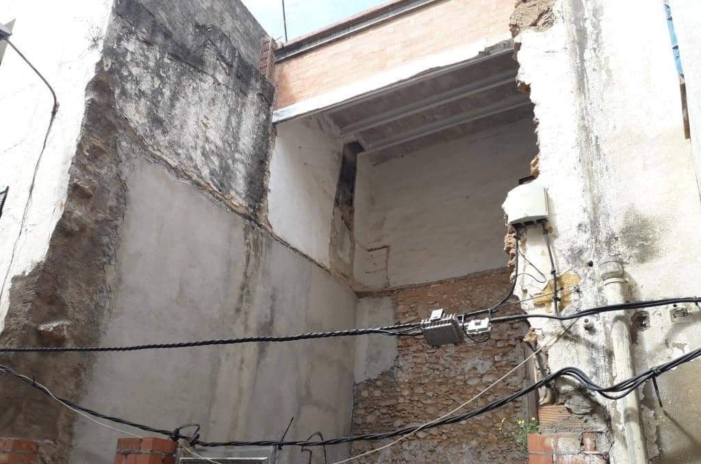 Urbano Solar en venta  en Calle Dels Campaners Benicarl Castelln
