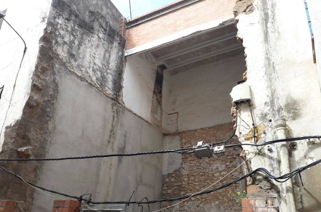 Urbano Solar en venta  en Calle Dels Campaners Benicarl Castelln