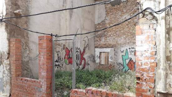 Urbano Solar en venta  en Calle Dels Campaners Benicarl Castelln