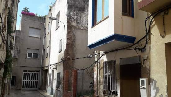 Urbano Solar en venta  en Calle Dels Campaners Benicarl Castelln