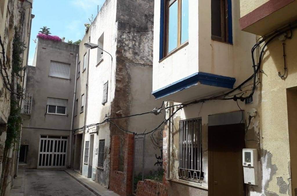 Urbano Solar en venta  en Calle Dels Campaners Benicarl Castelln