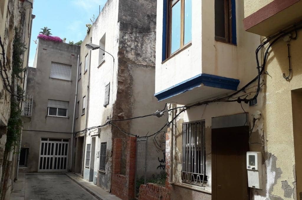 Urbano Solar en venta  en Calle Dels Campaners Benicarl Castelln